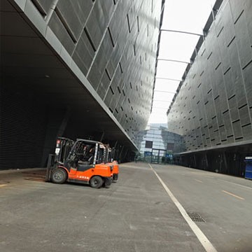 叉車出租